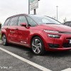 Photo essai voiture autonome Groupe PSA Peugeot Citroën (2016)