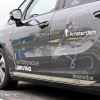 Photo essai voiture autonome Groupe PSA Peugeot Citroën (2016)