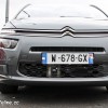 Photo essai voiture autonome Groupe PSA Peugeot Citroën (2016)