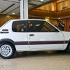 Photo remise clés Peugeot 205 #MonSacréNuméro (2016)