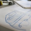 Photo design Peugeot 205 GTI - Visite de l'ADN de Peugeot (2017)