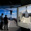 Photo Cave design - Visite de l'ADN de Peugeot (2017)