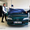 Photo Peugeot 306 Cabriolet 1996 Alyson #MaPeugeotRénovée (201