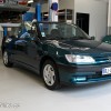 Photo Peugeot 306 Cabriolet 1996 Alyson #MaPeugeotRénovée (201