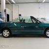 Photo Peugeot 306 Cabriolet 1996 Alyson #MaPeugeotRénovée (201