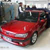 Photo Peugeot 306 S16 1997 Pierol #MaPeugeotRénovée (2017)