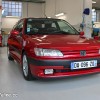 Photo Peugeot 306 Concours #MaPeugeotRénovée 2017