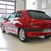 Photo Peugeot 306 S16 1997 Pierol #MaPeugeotRénovée (2017)