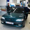 Photo Peugeot 306 Cabriolet 1994 Jean-Yves #MaPeugeotRénovée (