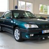 Photo Peugeot 306 Cabriolet 1994 Jean-Yves #MaPeugeotRénovée (