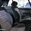Photo intérieur Peugeot 306 Cabriolet 1994 Jean-Yves #MaPeugeot