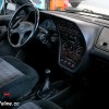 Photo intérieur Peugeot 306 Cabriolet 1994 Jean-Yves #MaPeugeot