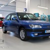 Photo Peugeot 306 XS Laurent #MaPeugeotRénovée (2017)