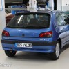 Photo Peugeot 306 XS Laurent #MaPeugeotRénovée (2017)