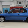 Photo Peugeot 306 XS Laurent #MaPeugeotRénovée (2017)