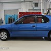 Photo Peugeot 306 XS Laurent #MaPeugeotRénovée (2017)