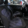 Photo intérieur Peugeot 306 XS Laurent #MaPeugeotRénovée (201