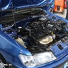 Photo moteur Peugeot 306 XS Laurent #MaPeugeotRénovée (2017)