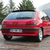 Photo Peugeot 306 S16 1997 Pierol #MaPeugeotRénovée (2017)