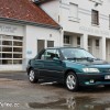 Photo Peugeot 306 Cabriolet 1994 Jean-Yves #MaPeugeotRénovée (