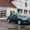 Photo Peugeot 306 Concours #MaPeugeotRénovée 2017