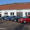 Photo remise clés Peugeot 306 #MaPeugeotRénovée (2017)