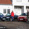 Photo remise clés Peugeot 306 #MaPeugeotRénovée (2017)