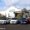 Photo Peugeot 306 Concours #MaPeugeotRénovée 2017