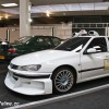 Photo Peugeot 406 Taxi 3 - Musée de l'Aventure Peugeot (2017)