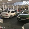 Photo Peugeot 406 Taxi - Musée de l'Aventure Peugeot (2017)