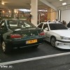 Photo Peugeot 406 Taxi - Musée de l'Aventure Peugeot (2017)