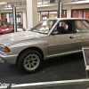 Photo Peugeot 305 V6 Prototype (1981) - Musée de l'Aventure Peu