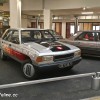 Photo Peugeot 305 VERA - Musée de l'Aventure Peugeot (2017)