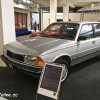 Photo Peugeot 305 GLS Berline (1988) - Musée de l'Aventure Peug