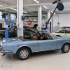 Photo road-trip Peugeot 508 et 504 Spirit of France (2018)