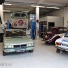 Photo road-trip Peugeot 508 et 504 Spirit of France (2018)