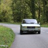 Photo road-trip Peugeot 508 et 504 Spirit of France (2018)