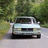 Photo road-trip Peugeot 508 et 504 Spirit of France (2018)