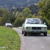 Photo road-trip Peugeot 508 et 504 Spirit of France (2018)