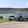 Photo road-trip Peugeot 508 et 504 Spirit of France (2018)