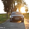 Photo road-trip Peugeot 508 et 504 Spirit of France (2018)