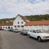 Photo road-trip Peugeot 508 et 504 Spirit of France (2018)