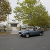 Photo road-trip Peugeot 508 et 504 Spirit of France (2018)
