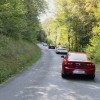 Photo road-trip Peugeot Spirit of France (2018)