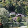 Photo road-trip Peugeot 508 et 504 Spirit of France (2018)