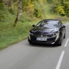 Photo road-trip Peugeot 508 et 504 Spirit of France (2018)