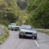 Photo road-trip Peugeot 508 et 504 Spirit of France (2018)