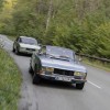 Photo road-trip Peugeot 508 et 504 Spirit of France (2018)