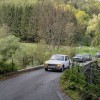 Photo road-trip Peugeot 508 et 504 Spirit of France (2018)