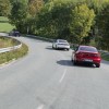 Photo road-trip Peugeot 508 et 504 Spirit of France (2018)